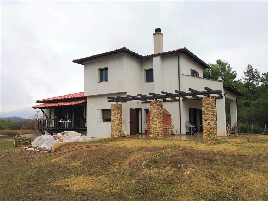 Villa a Calcidica, Grecia, 298 m² - foto 4