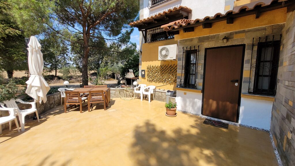 House in Thessaloniki, Greece, 200 m² - picture 4