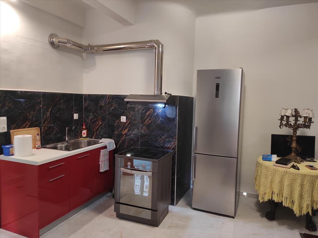 Flat in Athens, Greece, 58 m² - picture 4