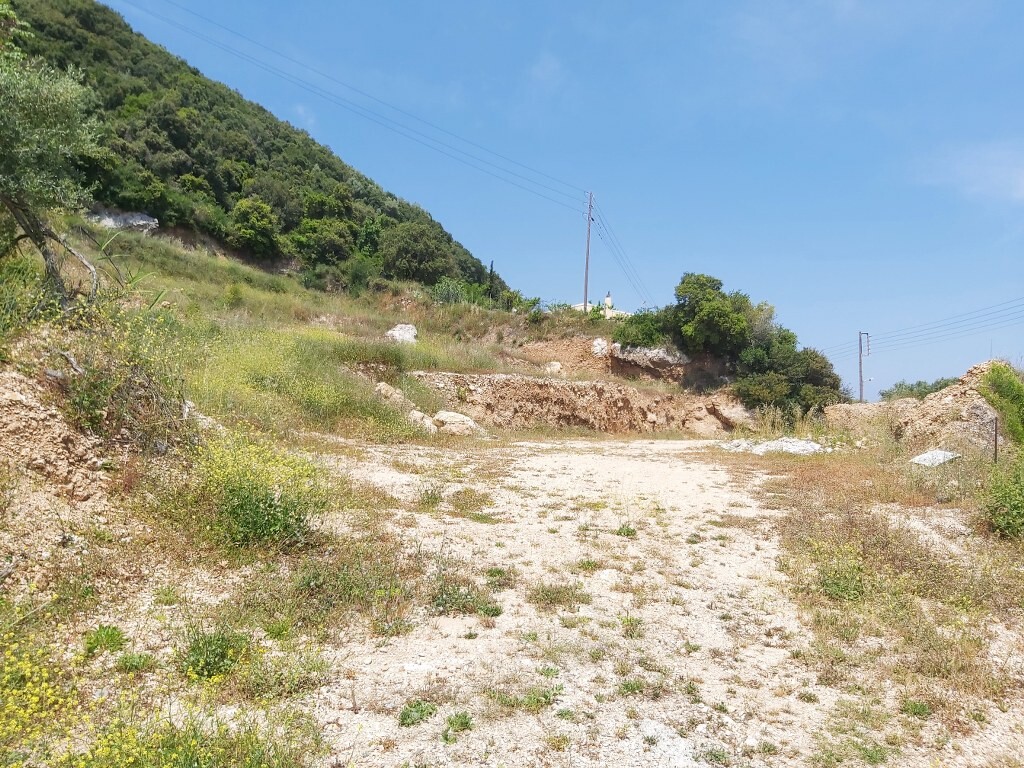 Grundstück in Korfu, Griechenland, 6 000 m² - Foto 4