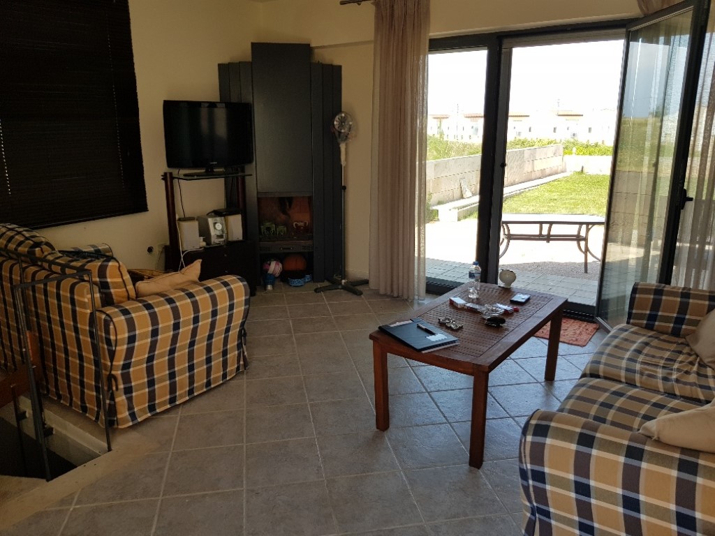 Maisonette en Kassandra, Grecia, 140 m² - imagen 4