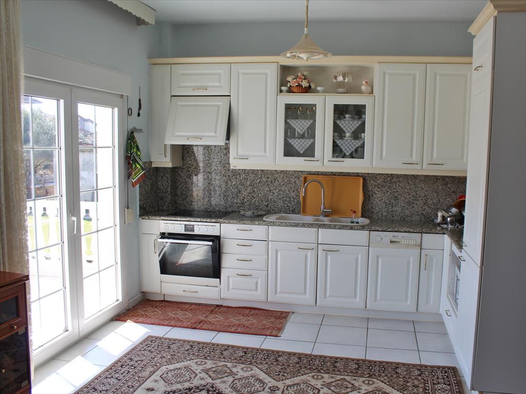 Haus in Olympiaki Akti, Griechenland, 229 m² - Foto 4