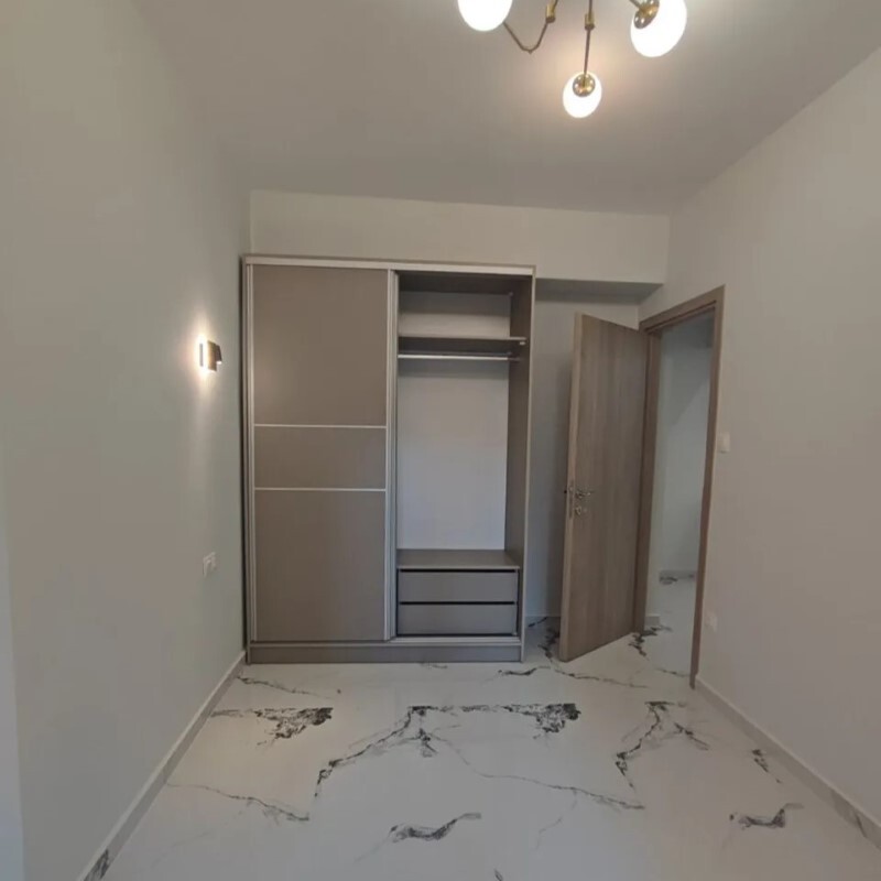 Flat in Thessaloniki, Greece, 37 m² - picture 4
