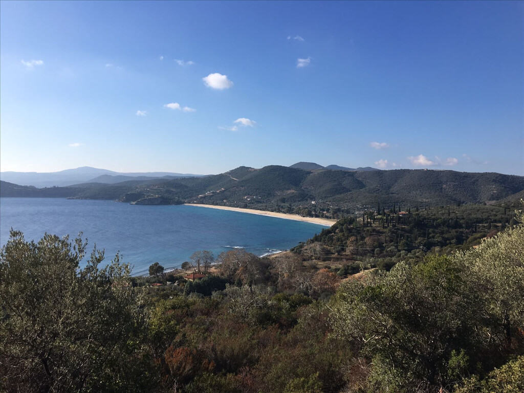 Land in Chalkidiki, Greece, 12 415 m² - picture 4