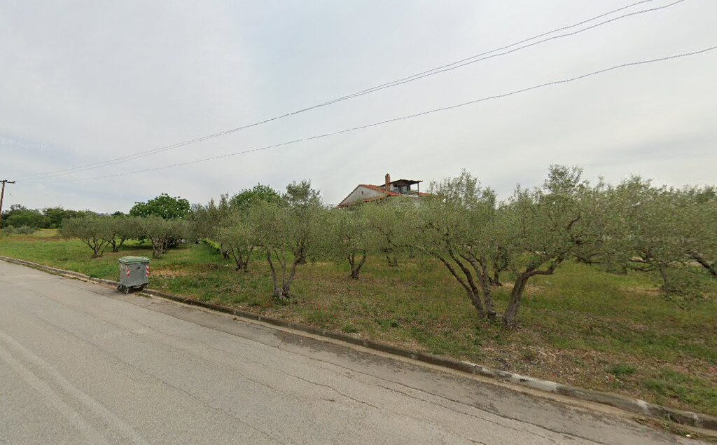 Terreno a Salonicco, Grecia, 2 000 m2 - foto 4