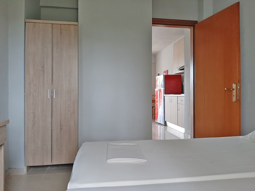 Appartamento a Olympiaki Akti, Grecia, 37 m² - foto 4
