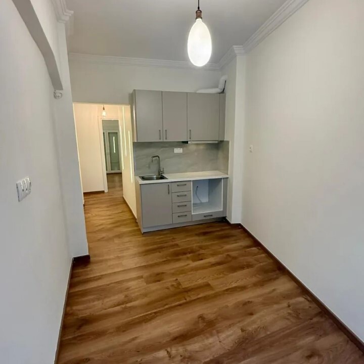 Flat in Thessaloniki, Greece, 52 m² - picture 4