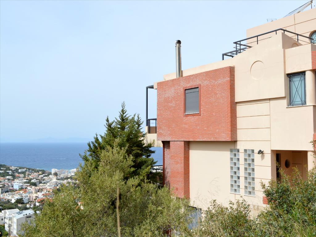 Maison en Attique, Grèce, 400 m² - image 4