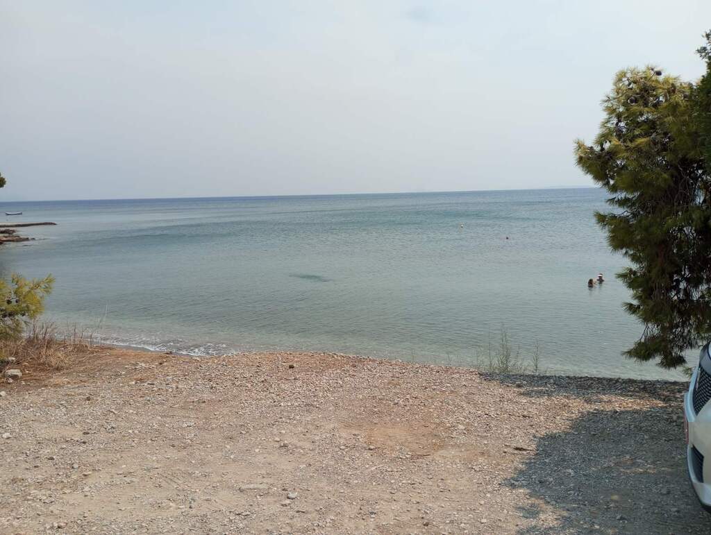 Grundstück in Attika, Griechenland, 805 m² - Foto 4