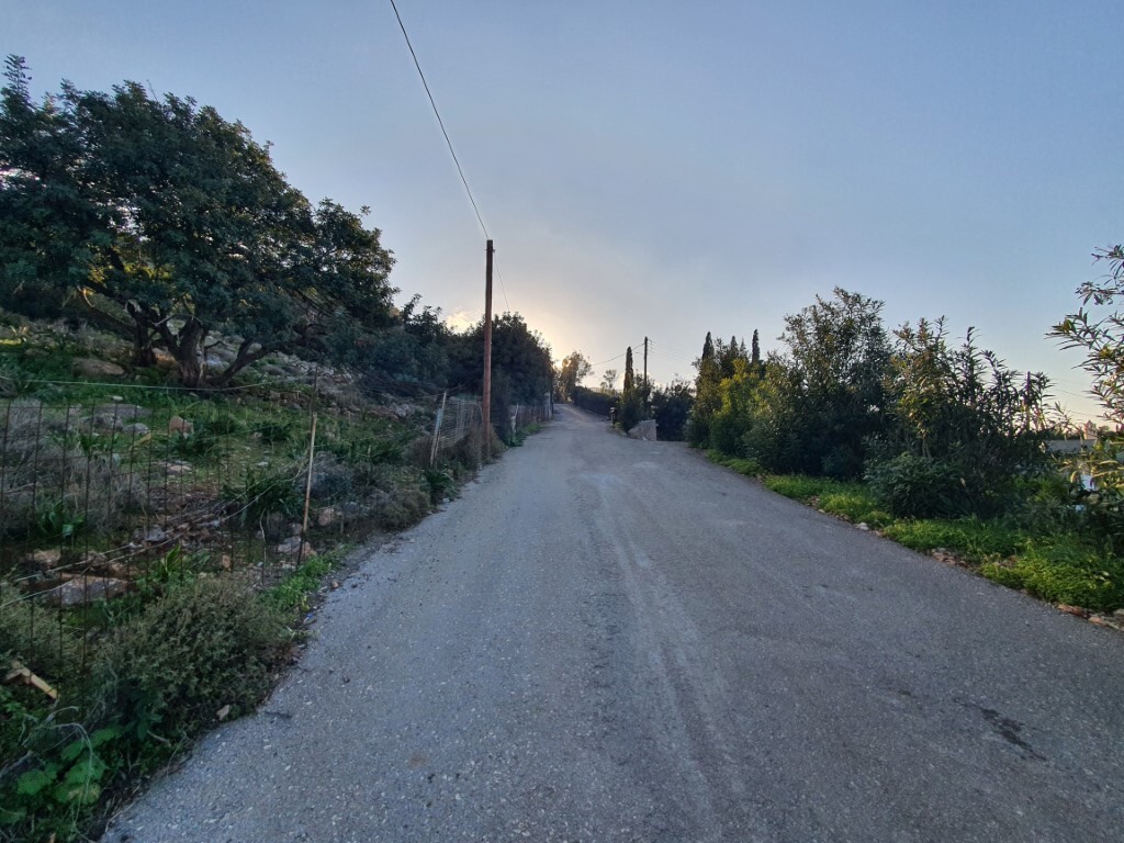 Land in Heraklion, Greece, 4 300 m² - picture 4