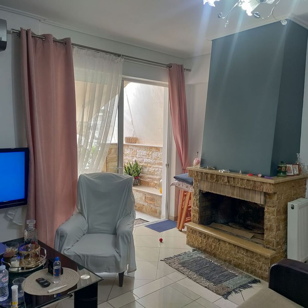 Flat in Athens, Greece, 83 m² - picture 4