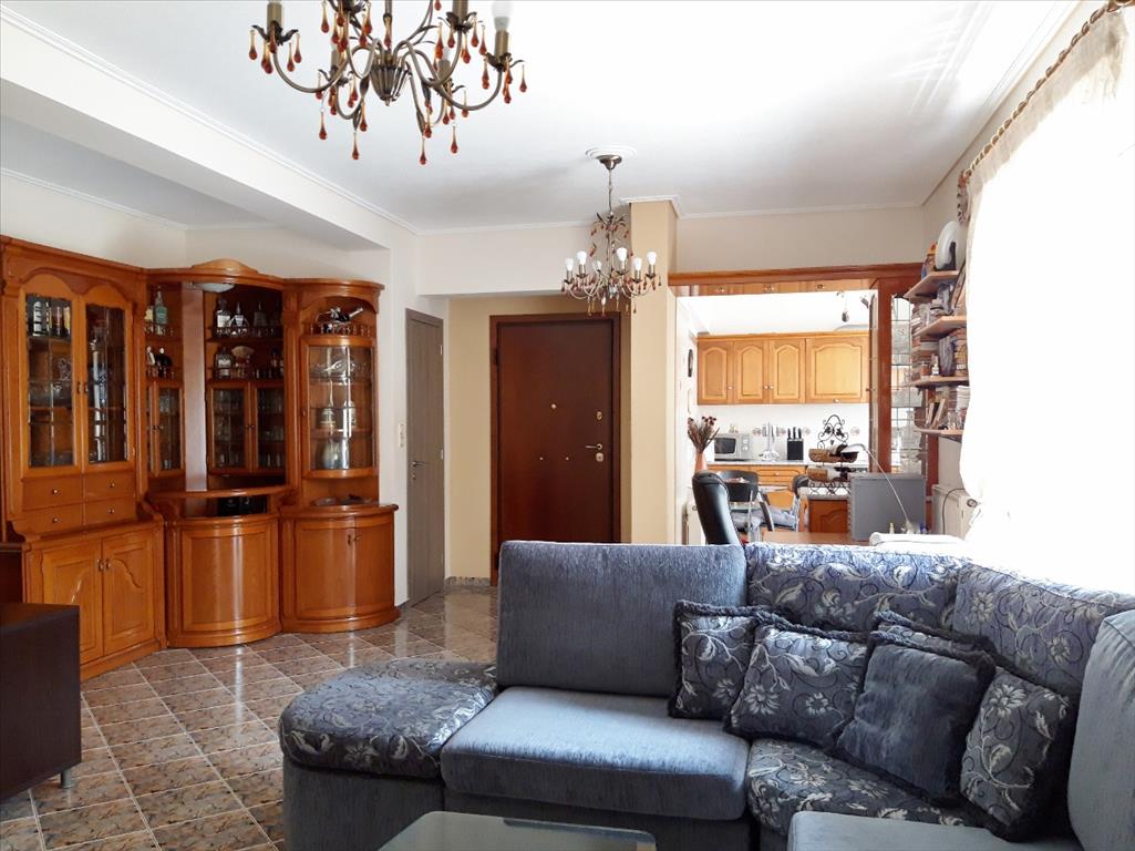 Flat in Athens, Greece, 100 m² - picture 4