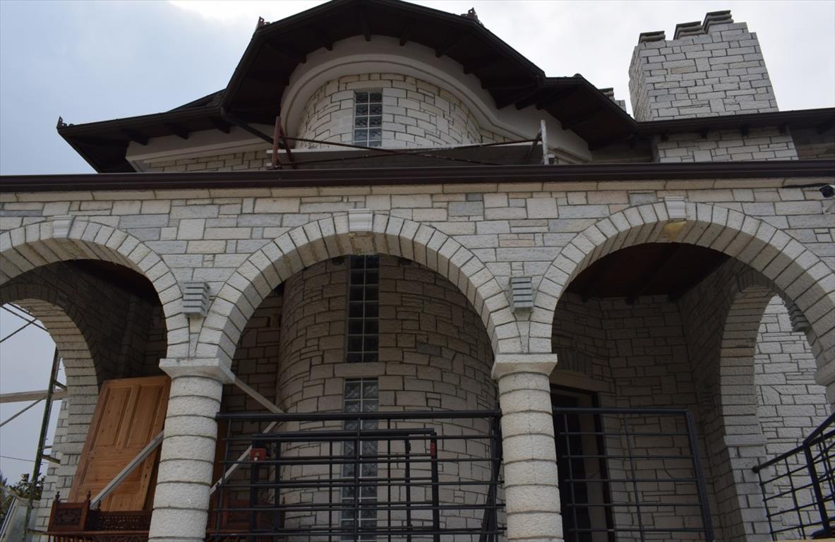 Villa in Thessaloniki, Griechenland, 600 m² - Foto 4