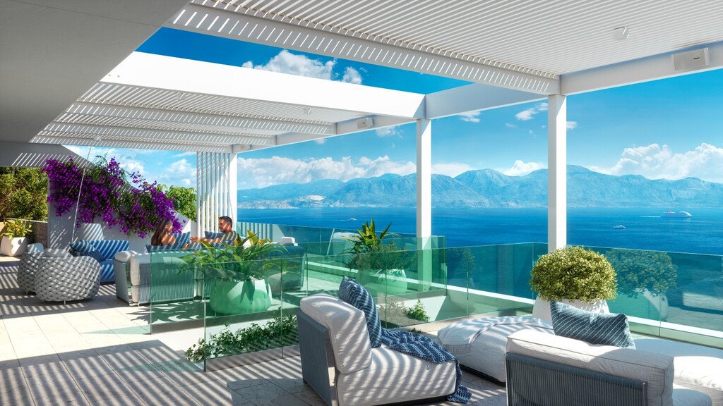 Villa in Heraklion, Greece, 240 m² - picture 4