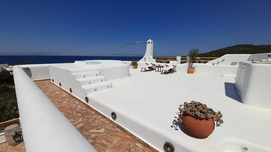 Casa en Ática, Grecia, 215 m² - imagen 4