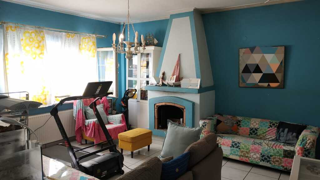 Casa en Olympiaki Akti, Grecia, 120 m² - imagen 4