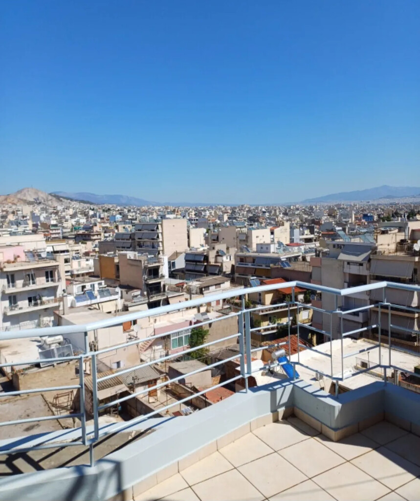 Wohnung in Athen, Griechenland, 80 m² - Foto 4