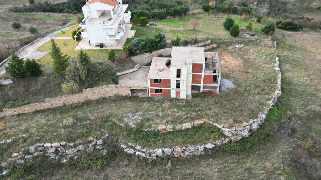 Villa a Salonicco, Grecia, 343 m² - foto 4