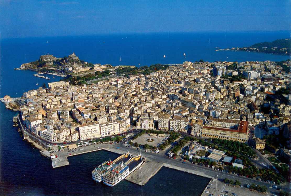 Casa en Corfú, Grecia, 90 m² - imagen 4