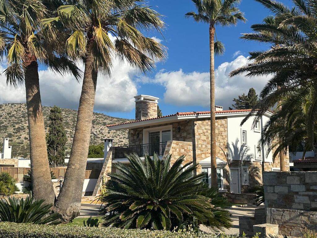 Villa in Attica, Greece, 165 m² - picture 4