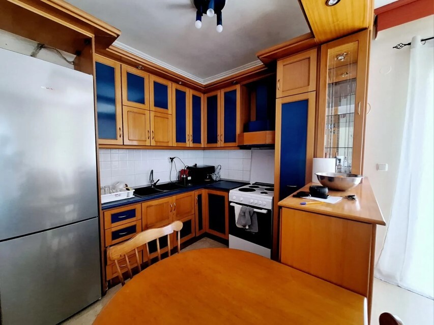 Wohnung in Thessaloniki, Griechenland, 84 m² - Foto 4