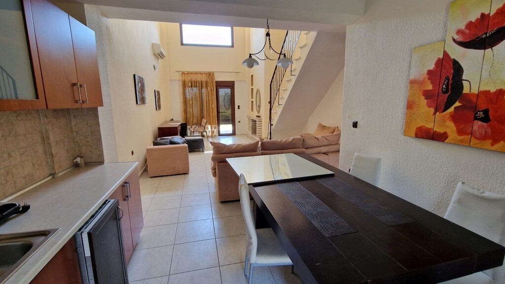 Maisonette a Kassandra, Grecia, 110 m² - foto 4