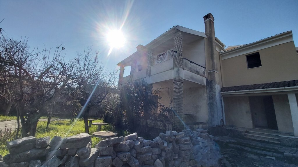 Haus in Korfu, Griechenland, 368 m² - Foto 4