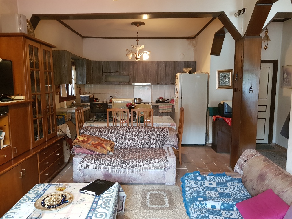 Casa a Kassandra, Grecia, 158 m² - foto 4