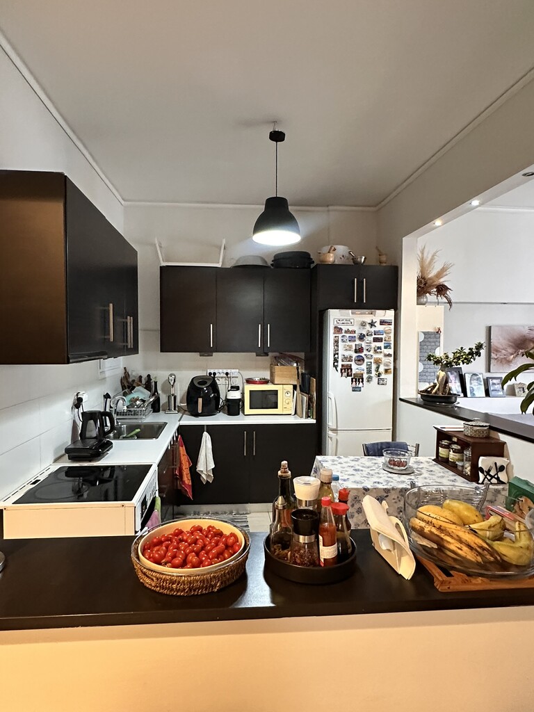 Piso en Atenas, Grecia, 105 m² - imagen 4