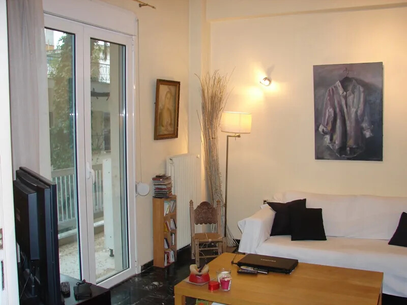 Flat in Athens, Greece, 96 m² - picture 4