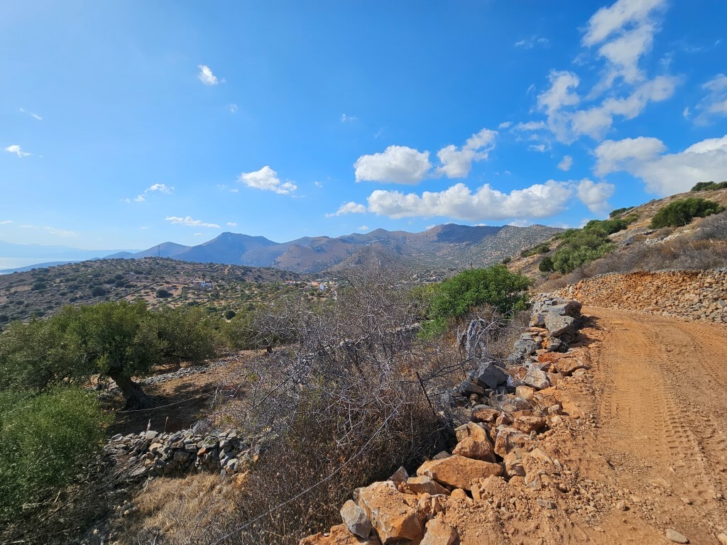 Terreno a Heraklion, Grecia, 12 178 m2 - foto 4