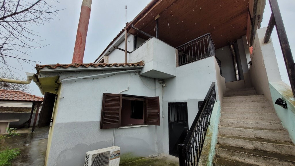 Maisonnette à Thessalonique, Grèce, 140 m² - image 4