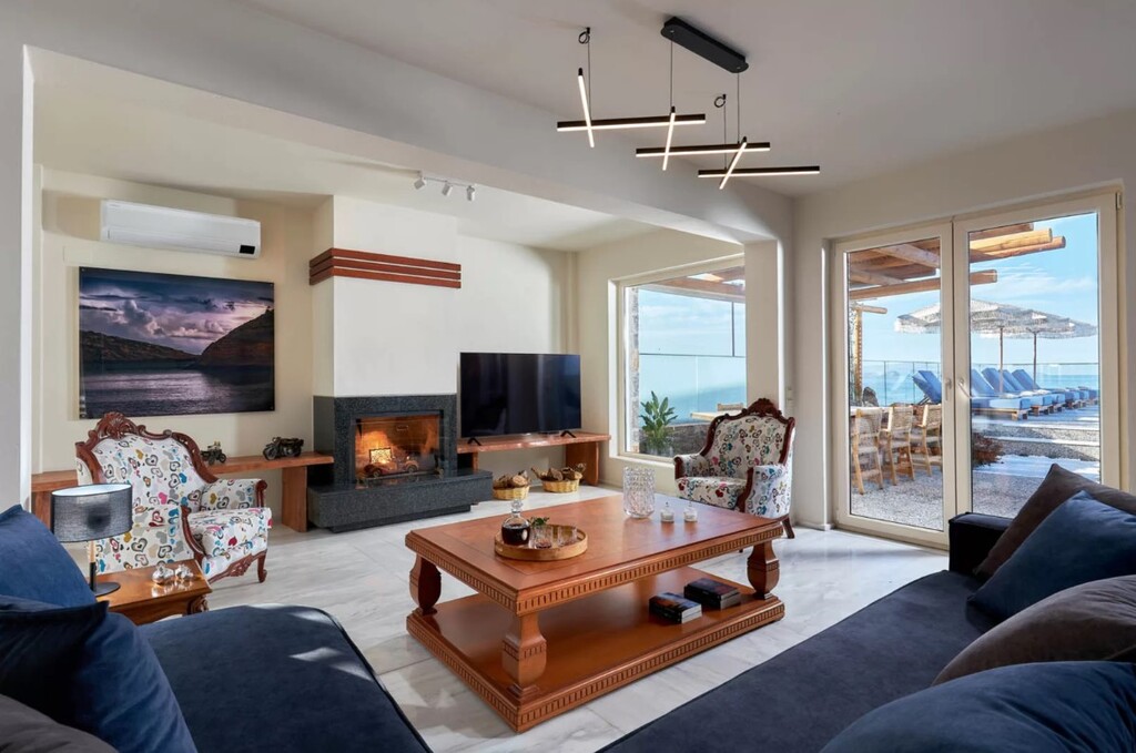 Villa in Heraklion, Greece, 480 m² - picture 4