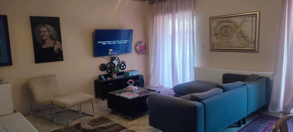 Maisonette en Salónica, Grecia, 150 m² - imagen 4