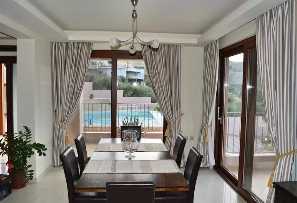 Villa in Heraklion, Griechenland, 335 m² - Foto 4