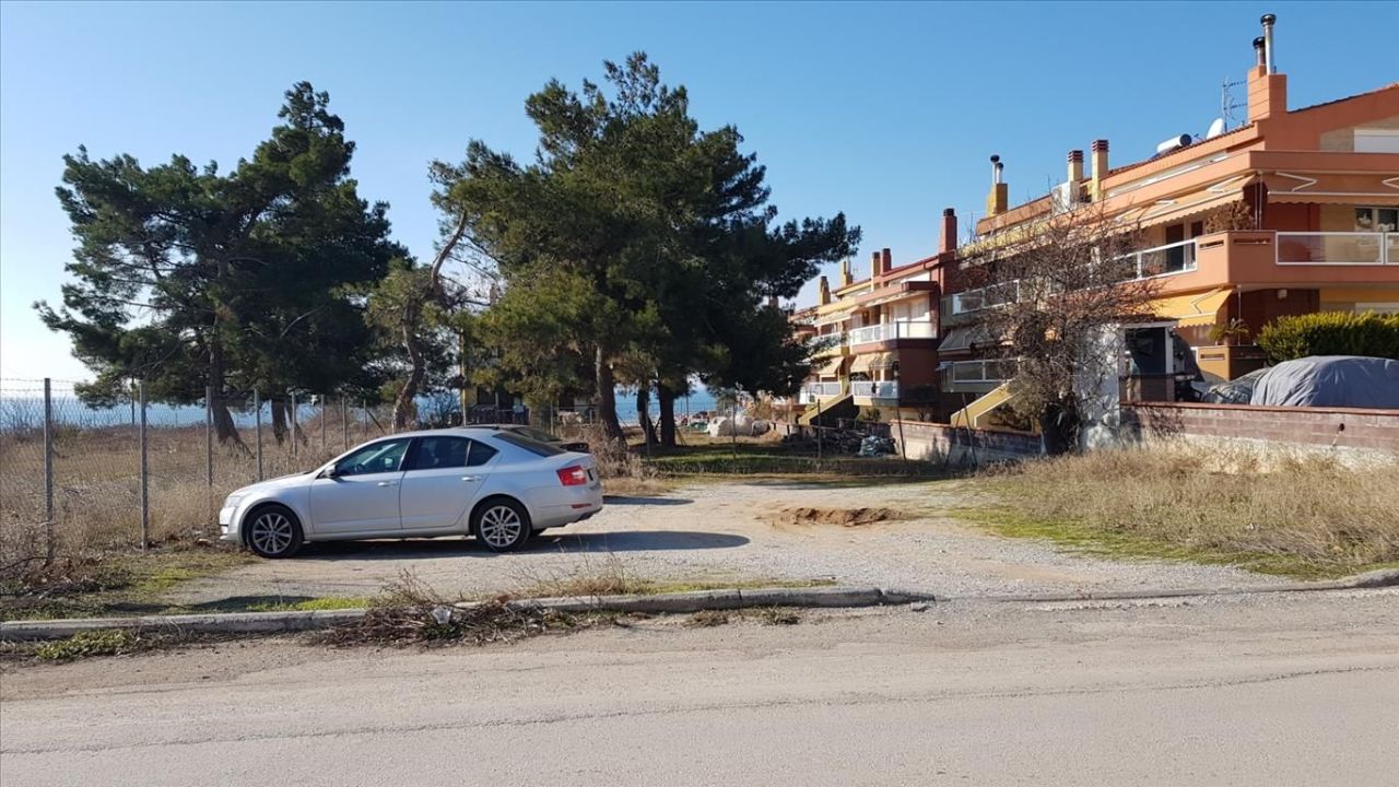 Terrain à Thessalonique, Grèce, 591 m² - image 4