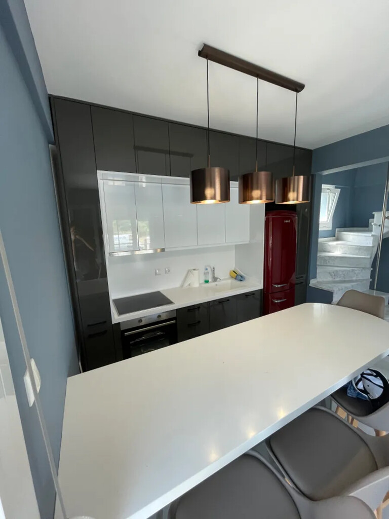 Casa a Olympiaki Akti, Grecia, 75 m² - foto 4