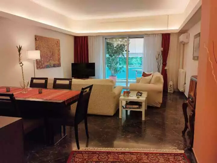 Flat in Athens, Greece, 96 m² - picture 4