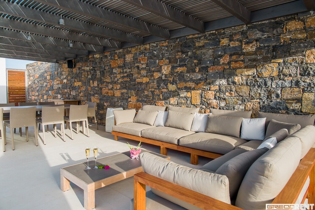 Villa à Héraklion, Grèce, 420 m² - image 4