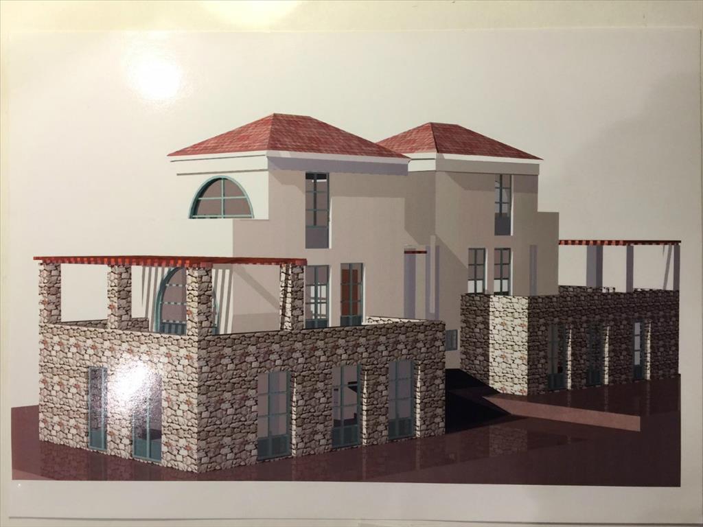 Casa in Attica, Grecia, 125 m² - foto 4