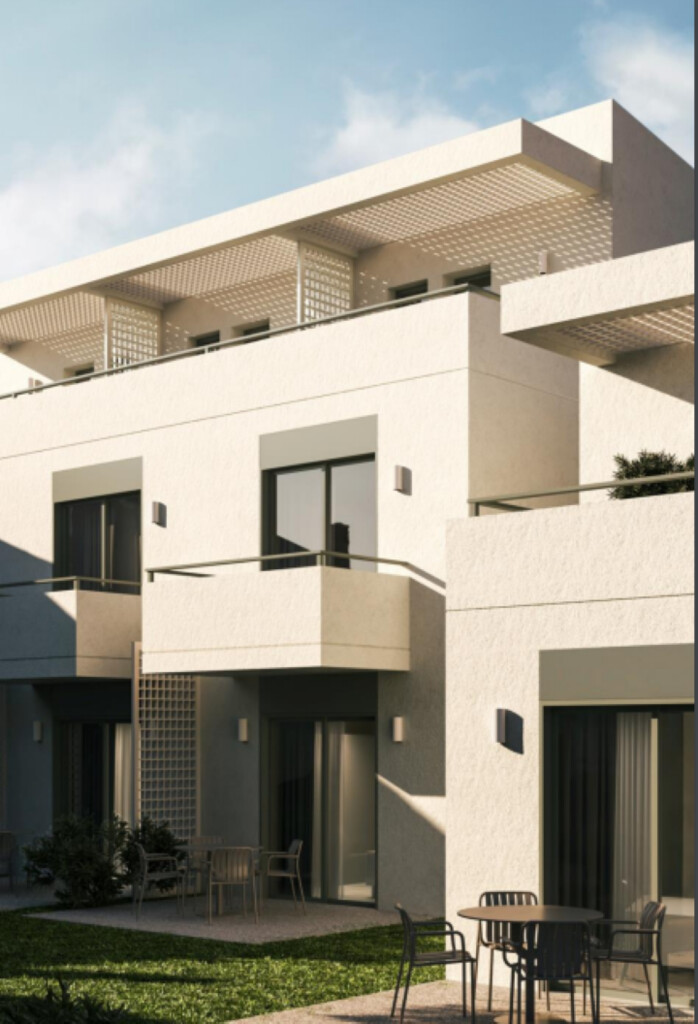 Maisonette a Sithonia, Grecia, 120 m² - foto 4