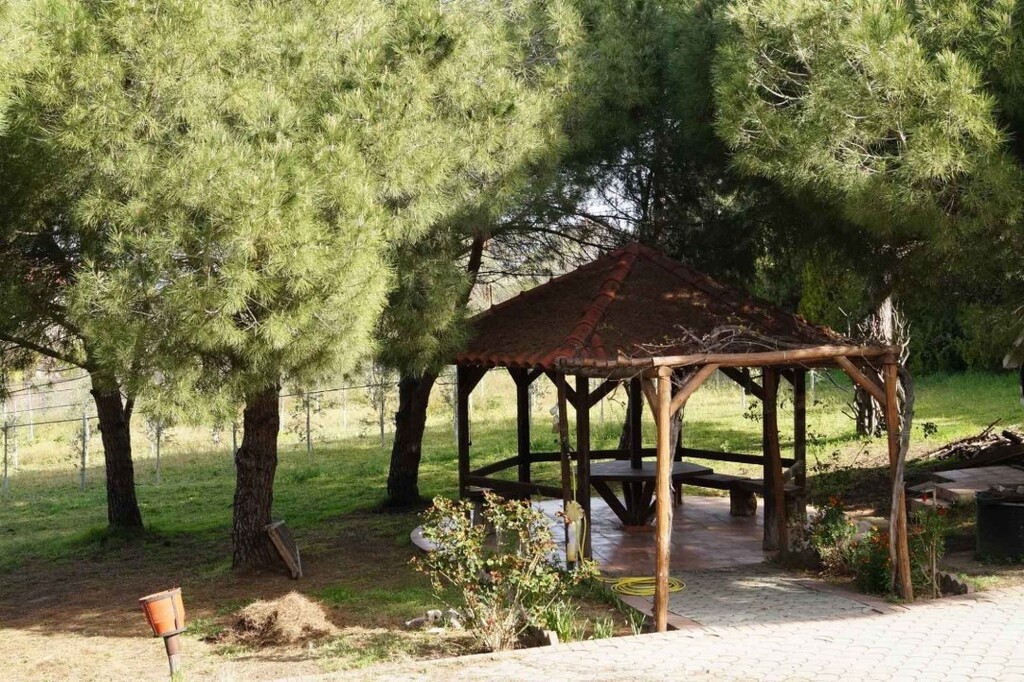 Villa in Thessaloniki, Griechenland, 327 m² - Foto 4