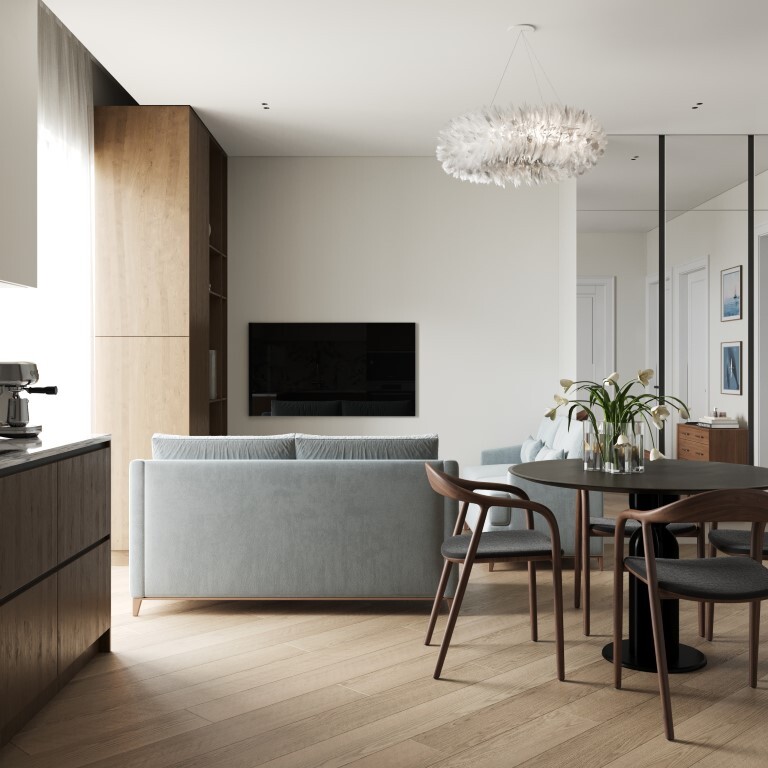 Appartement à Héraklion, Grèce, 84 m² - image 4