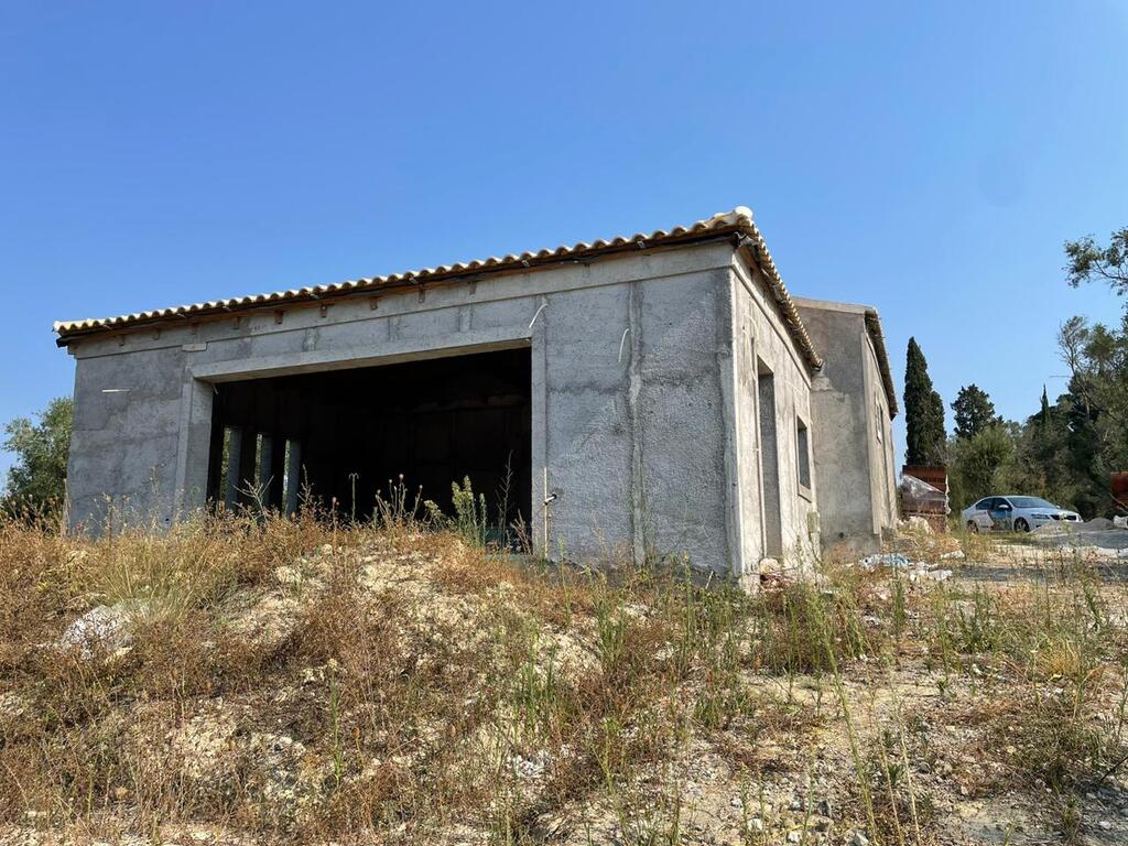 Haus in Korfu, Griechenland, 115 m² - Foto 4