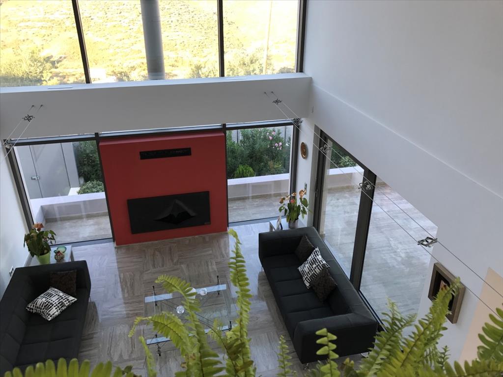 House in Attica, Greece, 400 m² - picture 4