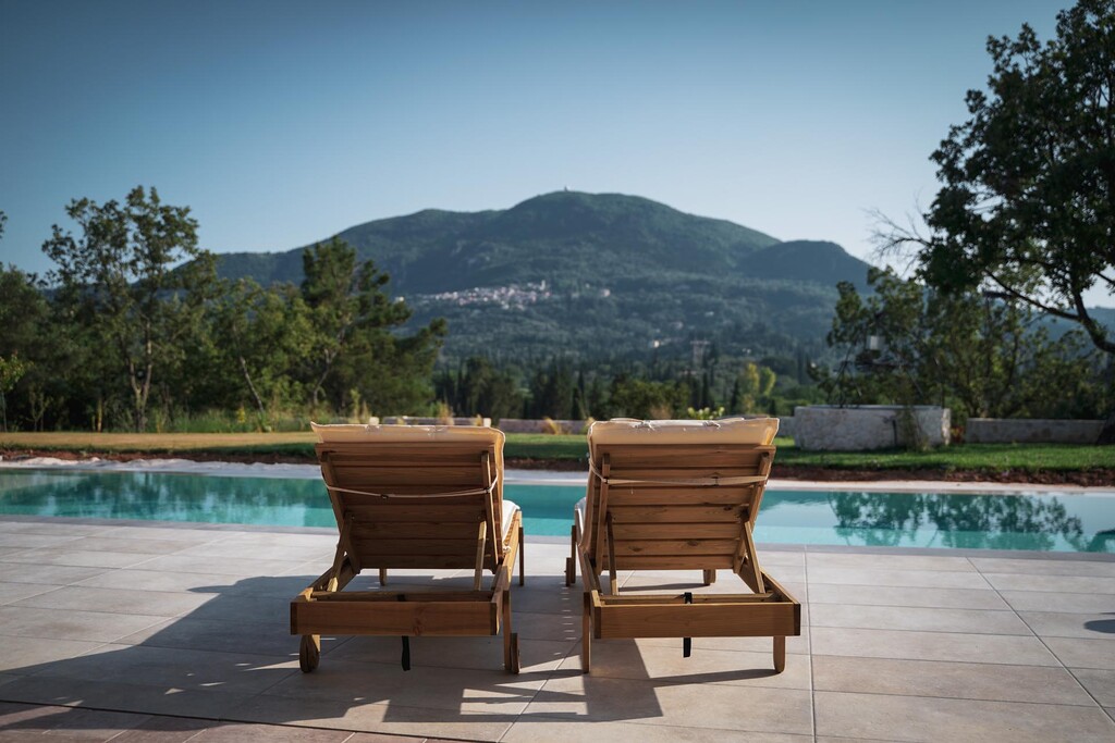 Villa en Corfú, Grecia, 200 m² - imagen 4