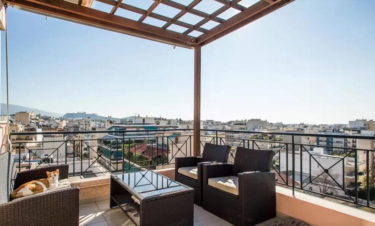 Wohnung in Athen, Griechenland, 71 m² - Foto 4