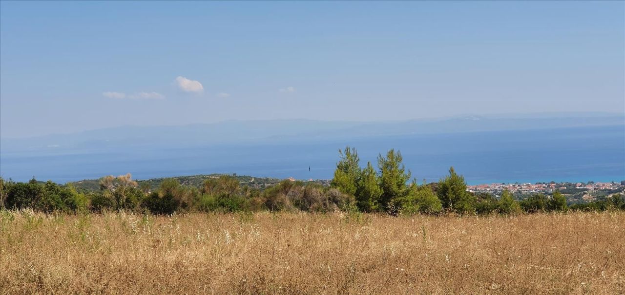 Terreno a Kassandra, Grecia, 12 000 m2 - foto 4