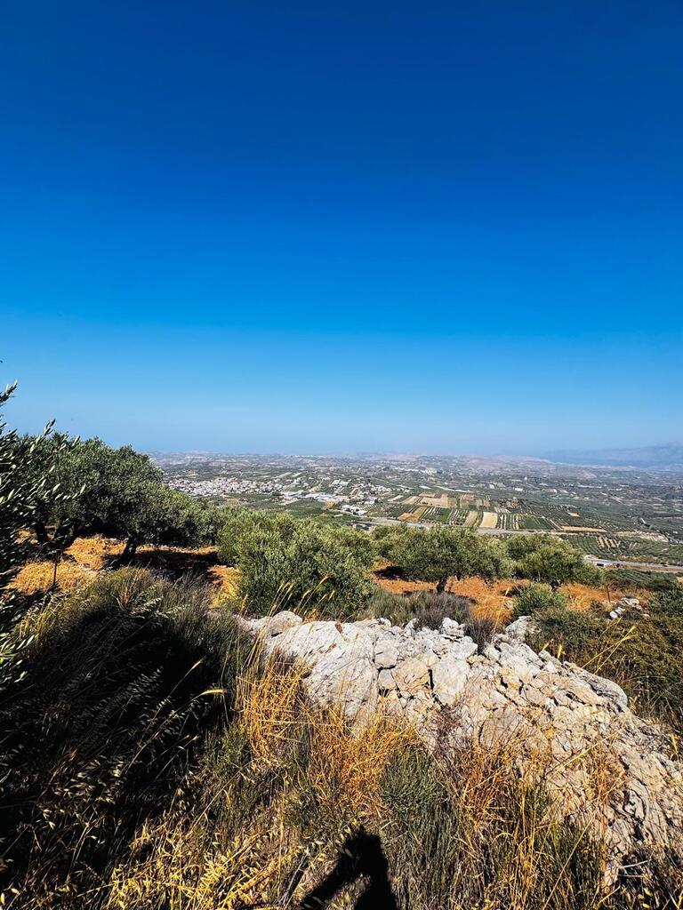 Terreno en Heraclión, Grecia, 2 500 m² - imagen 4