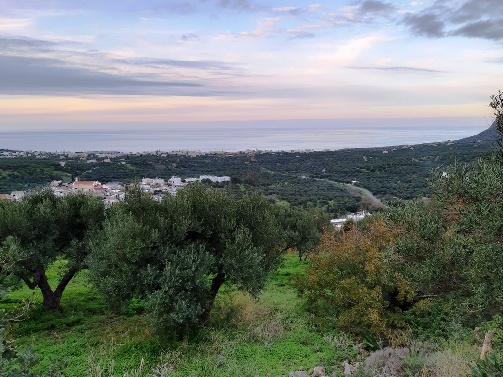 Land in Heraklion, Greece, 2 000 m² - picture 4